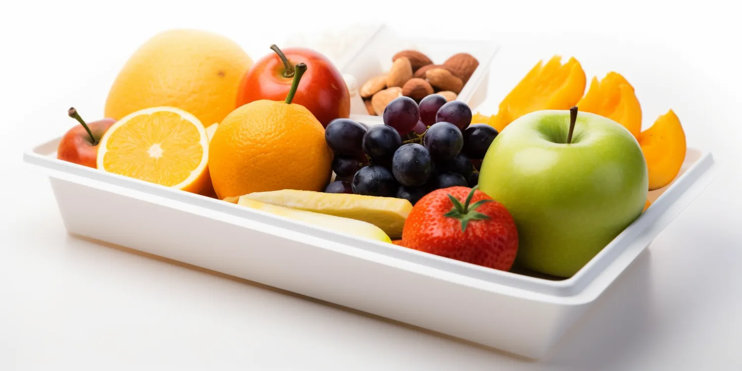 Co to jest catering dietetyczny?