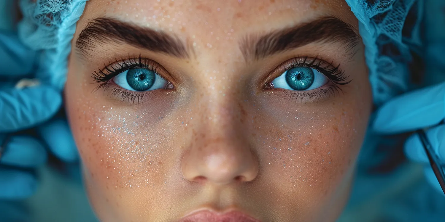 Co to jest medycyna estetyczna?