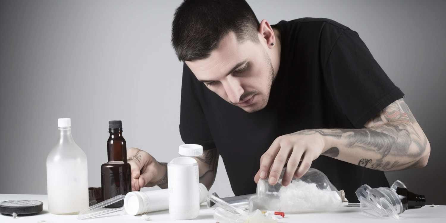 Czy sterydy to narkotyki?