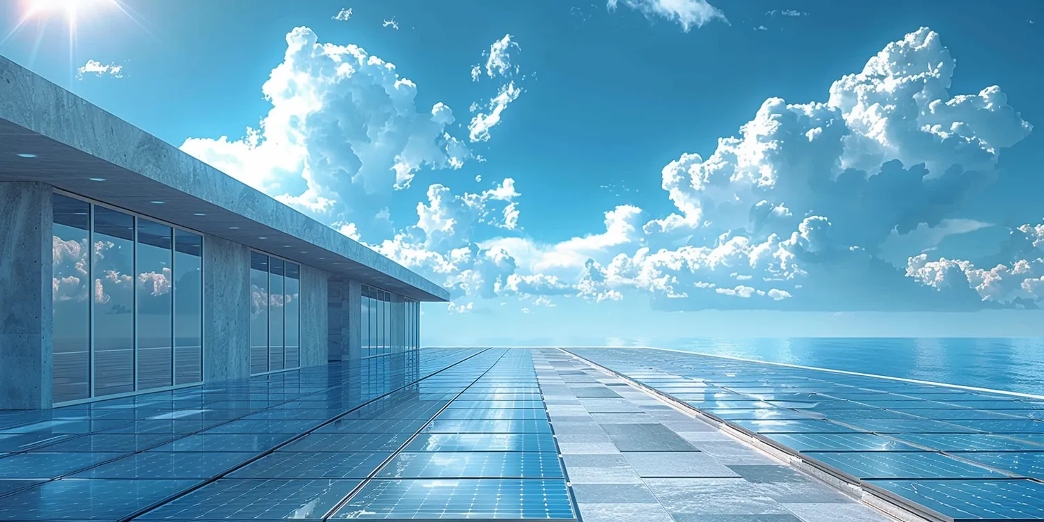 Gdzie kupić panele fotowoltaiczne?