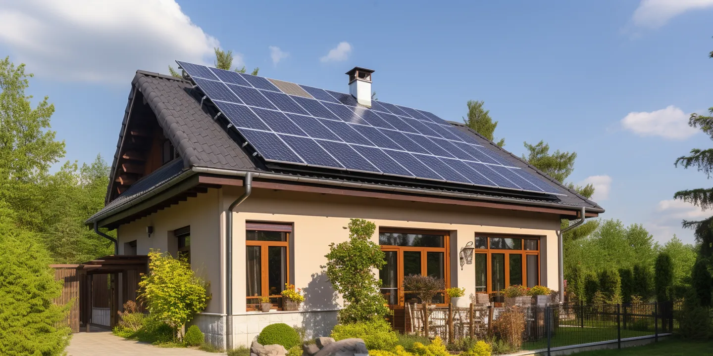 Gdzie kupić tanio panele fotowoltaiczne?