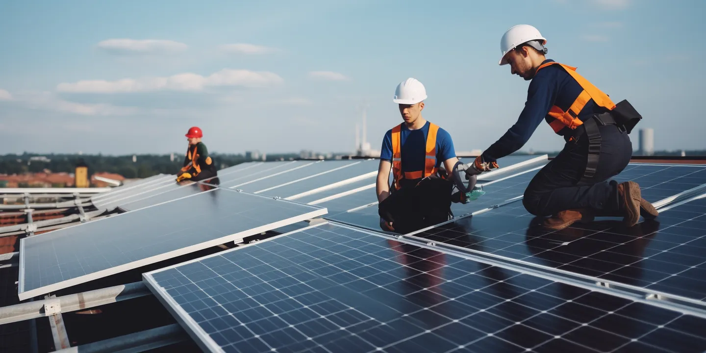 Gdzie utylizować panele fotowoltaiczne?