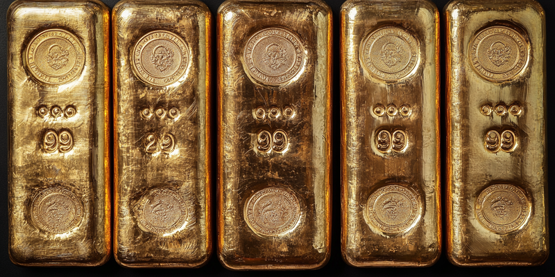 Gdzie w warszawie sprzedać złoto?