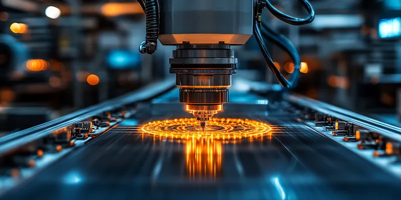 Ile energii zużywa przemysł?