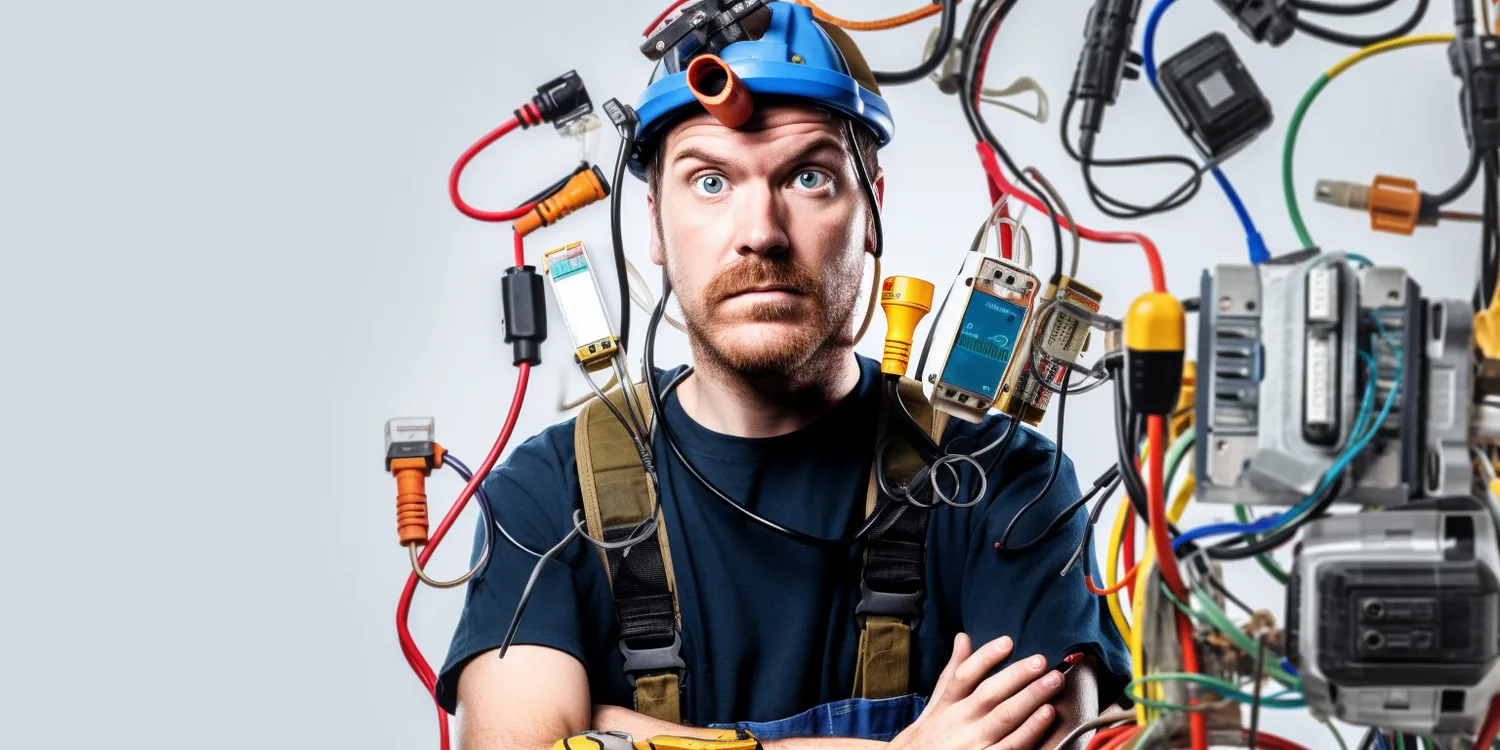 Ile zarabia inżynier elektryk?