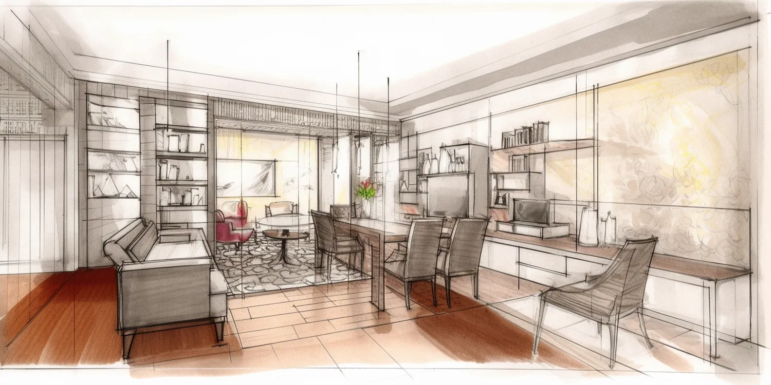 Ile zarabia projektant wnętrz?