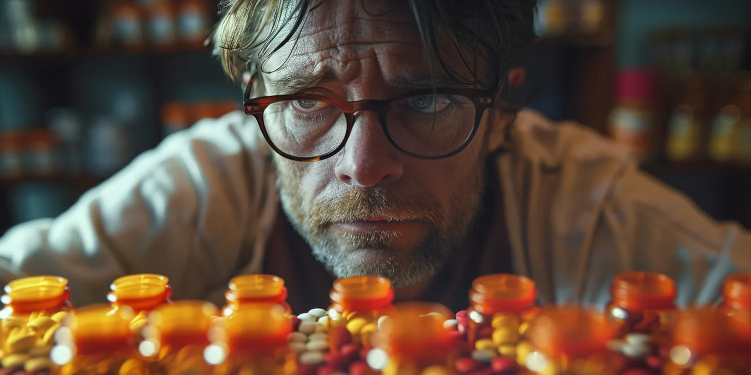 Jak działają narkotyki film?