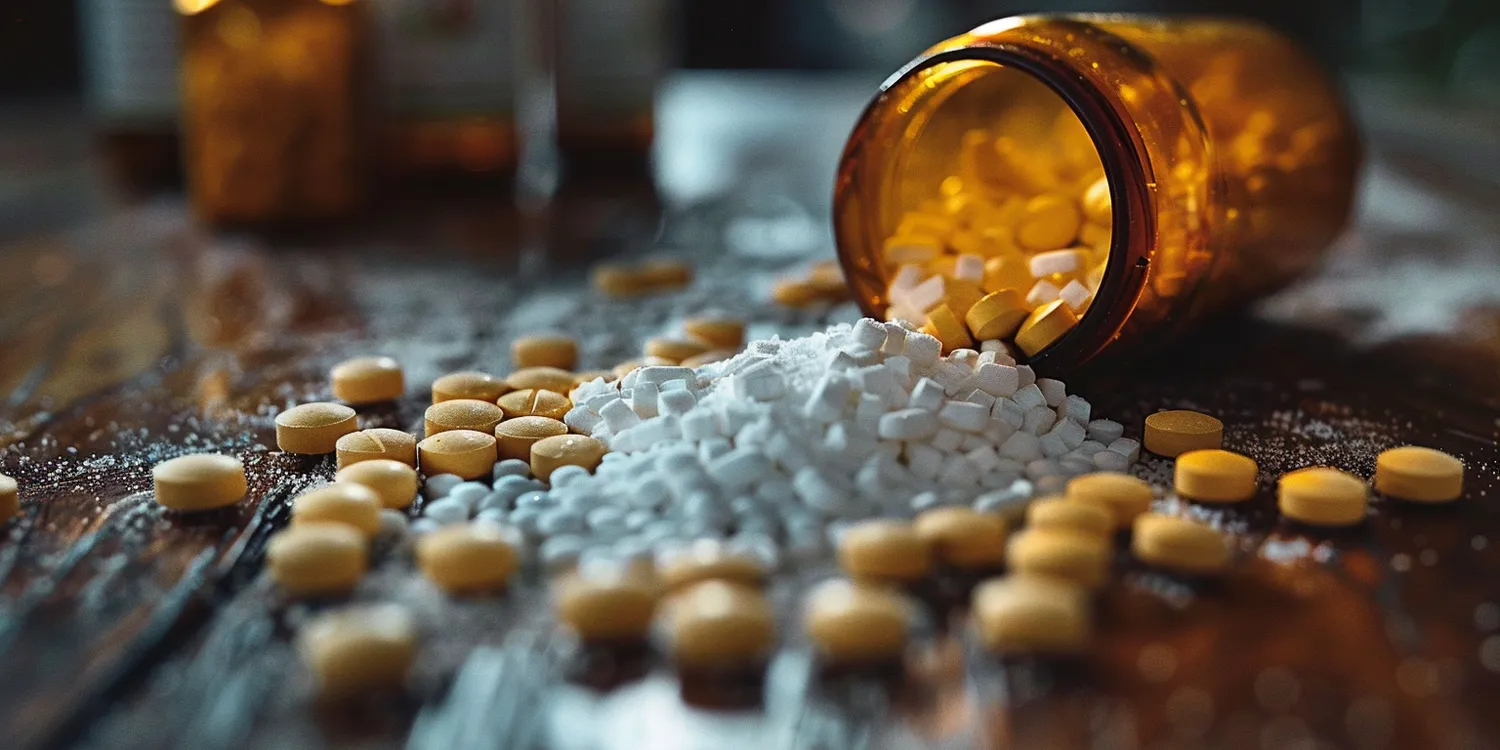 Jak działają narkotyki marihuana?