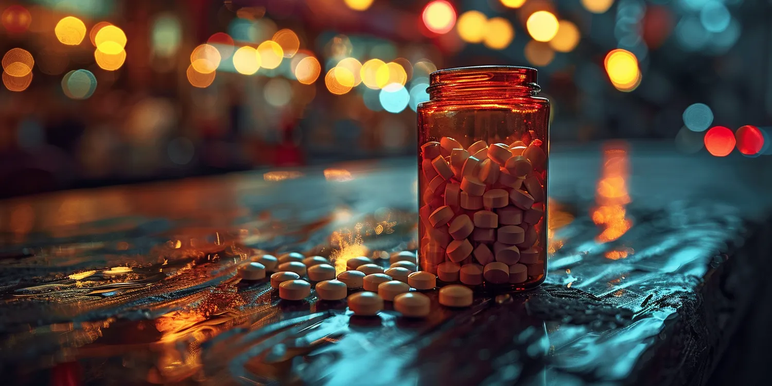 Jak działają narkotyki na nasz organizm?