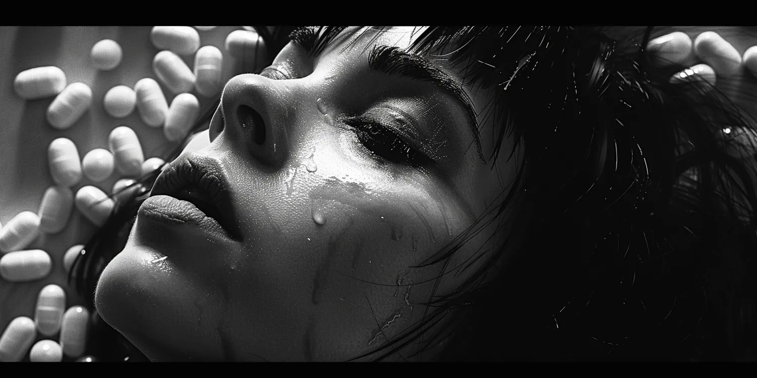 Jak rozpoznać czy osoba bierze narkotyki?