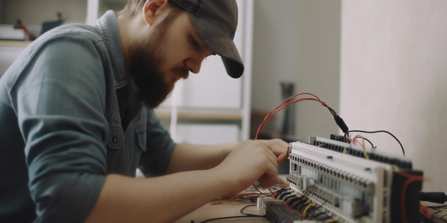 Jak wycenic instalacje elektryczne?