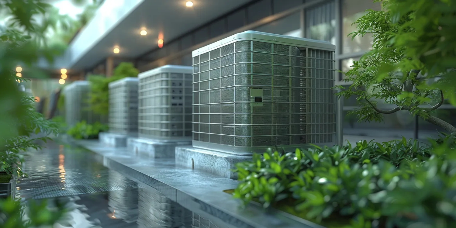 Jaki grzejnik do pompy ciepła?