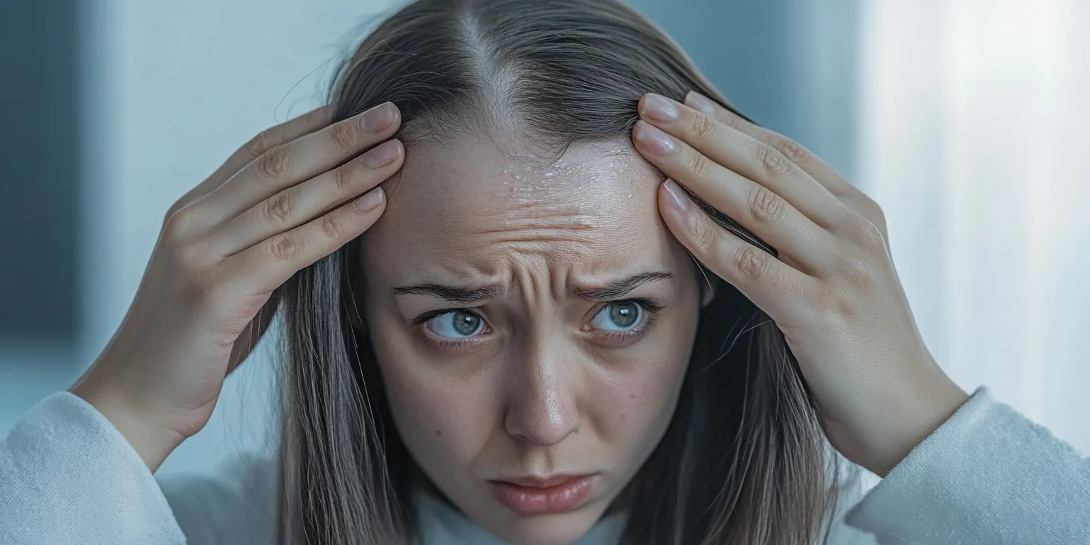 Łysienie anagenowe co to jest?