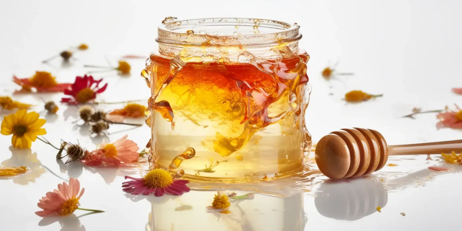 Miód akacjowy kiedy wirować?