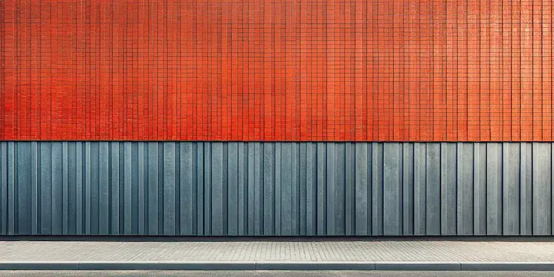 Ogrodzenia panelowe jak zrobić?