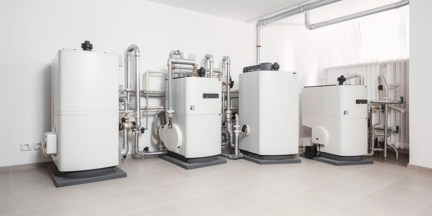 Pompy ciepła Otwock