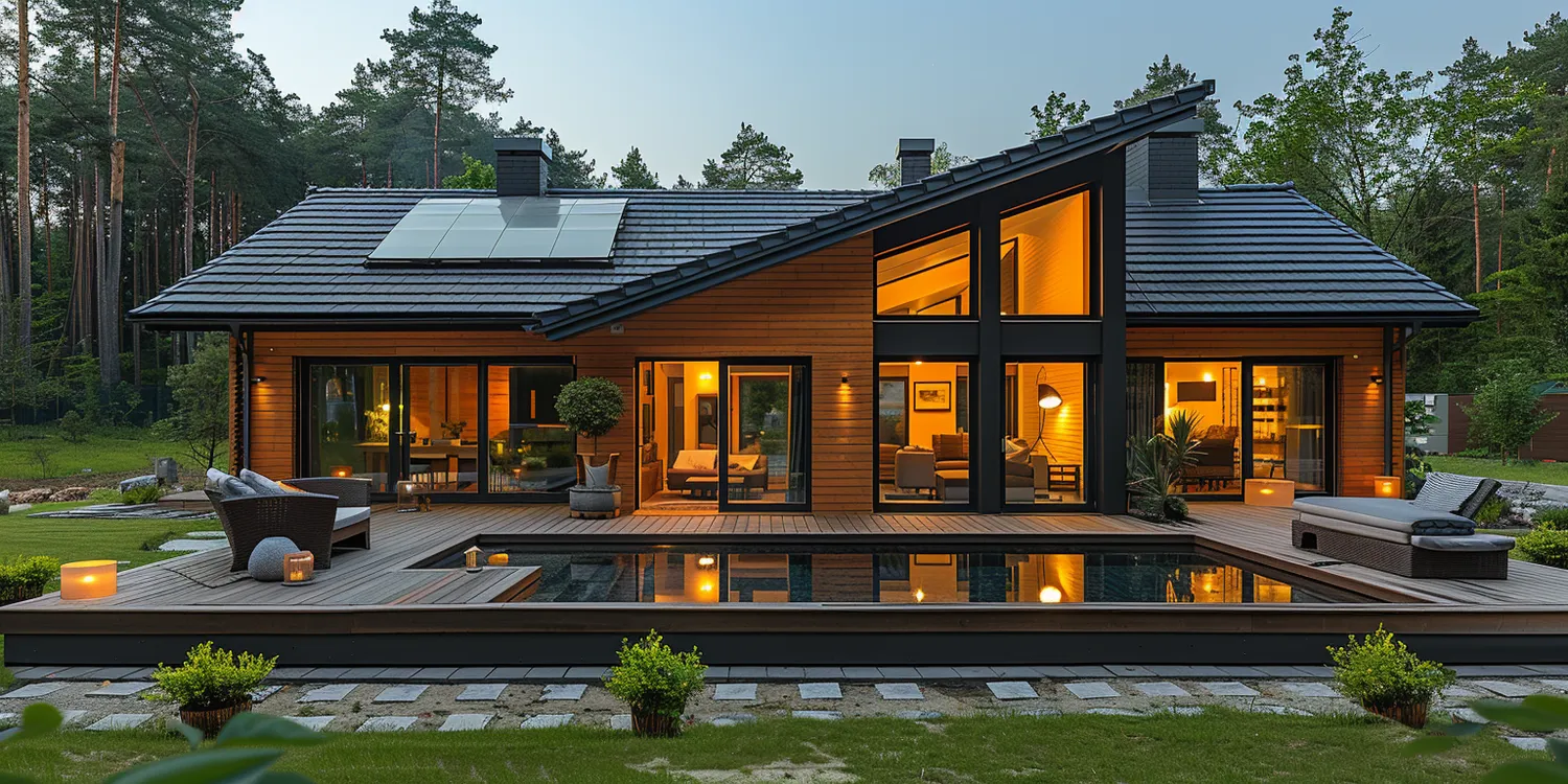 Pompy ciepła Warszawa