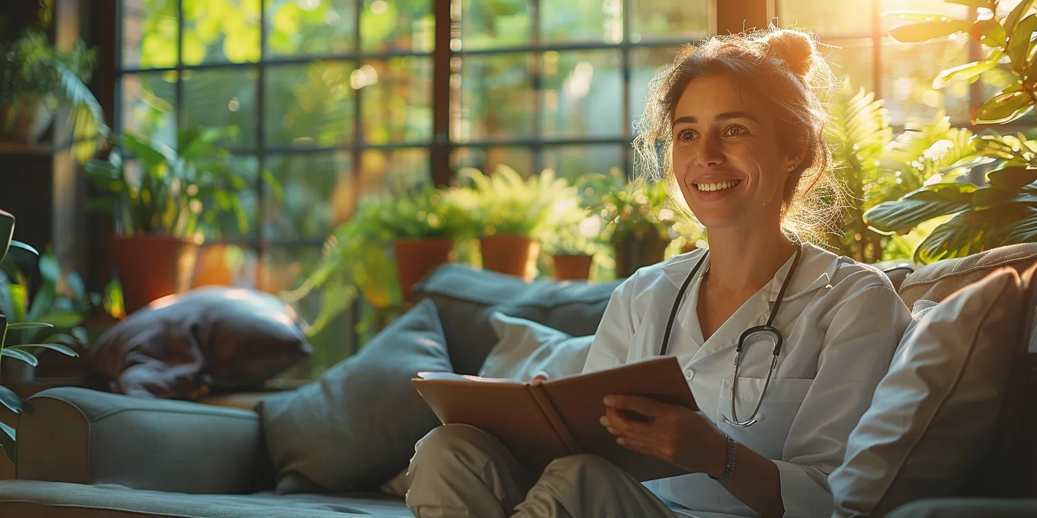 Praca dla opiekunek osób starszych za granicą jak wygląda typowy dzień?