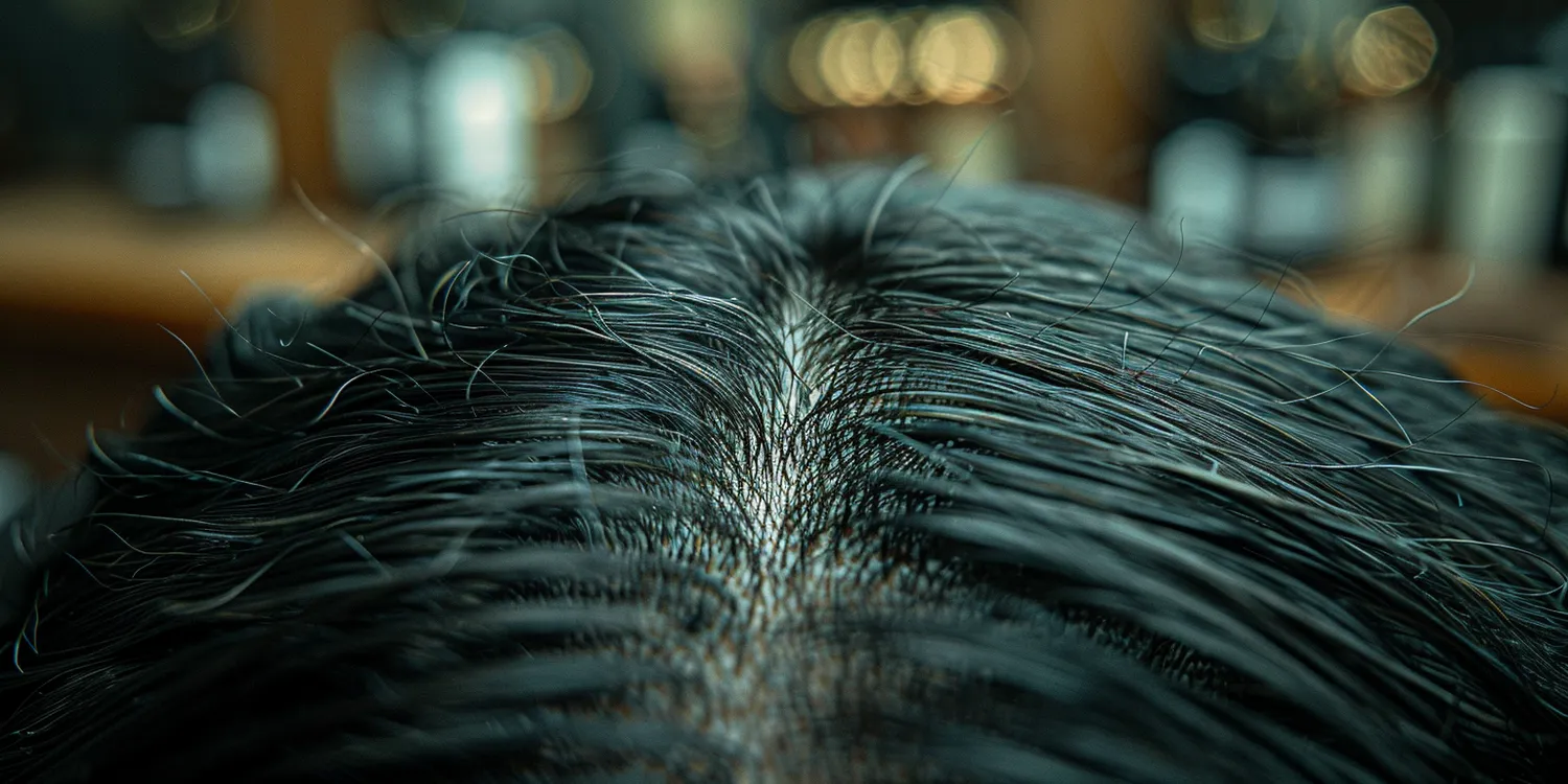 Przeszczep włosów ile graftów?