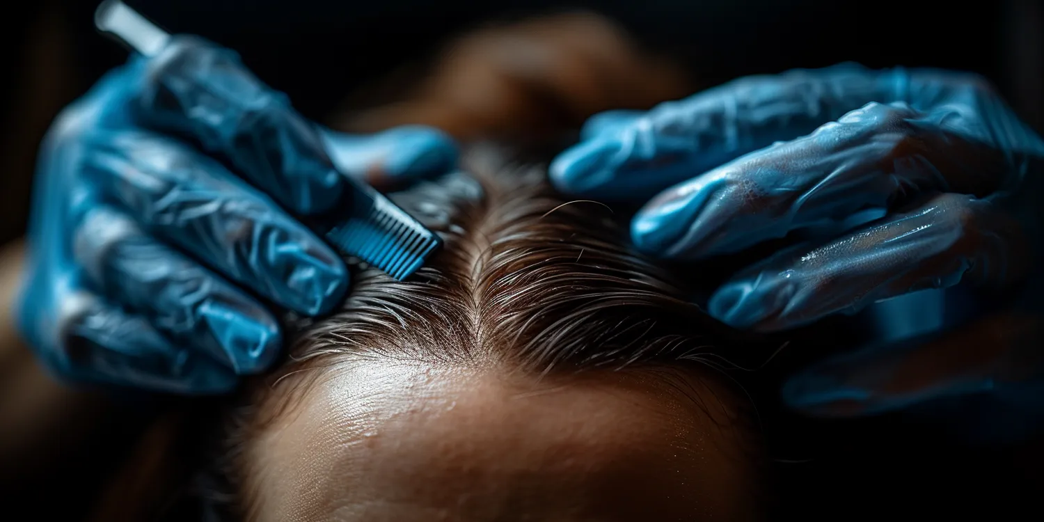 Przeszczep włosów na jak długo?