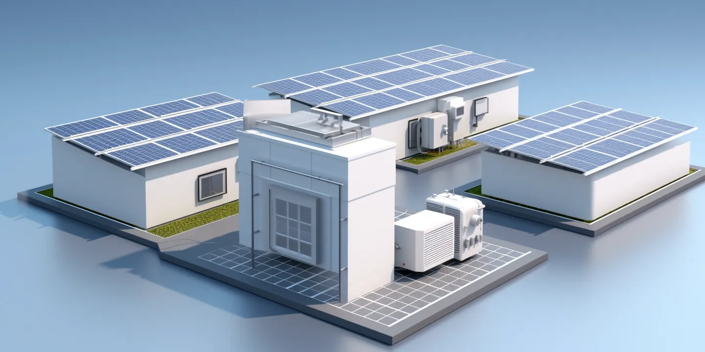 Czy panele fotowoltaiczne są szkodliwe?