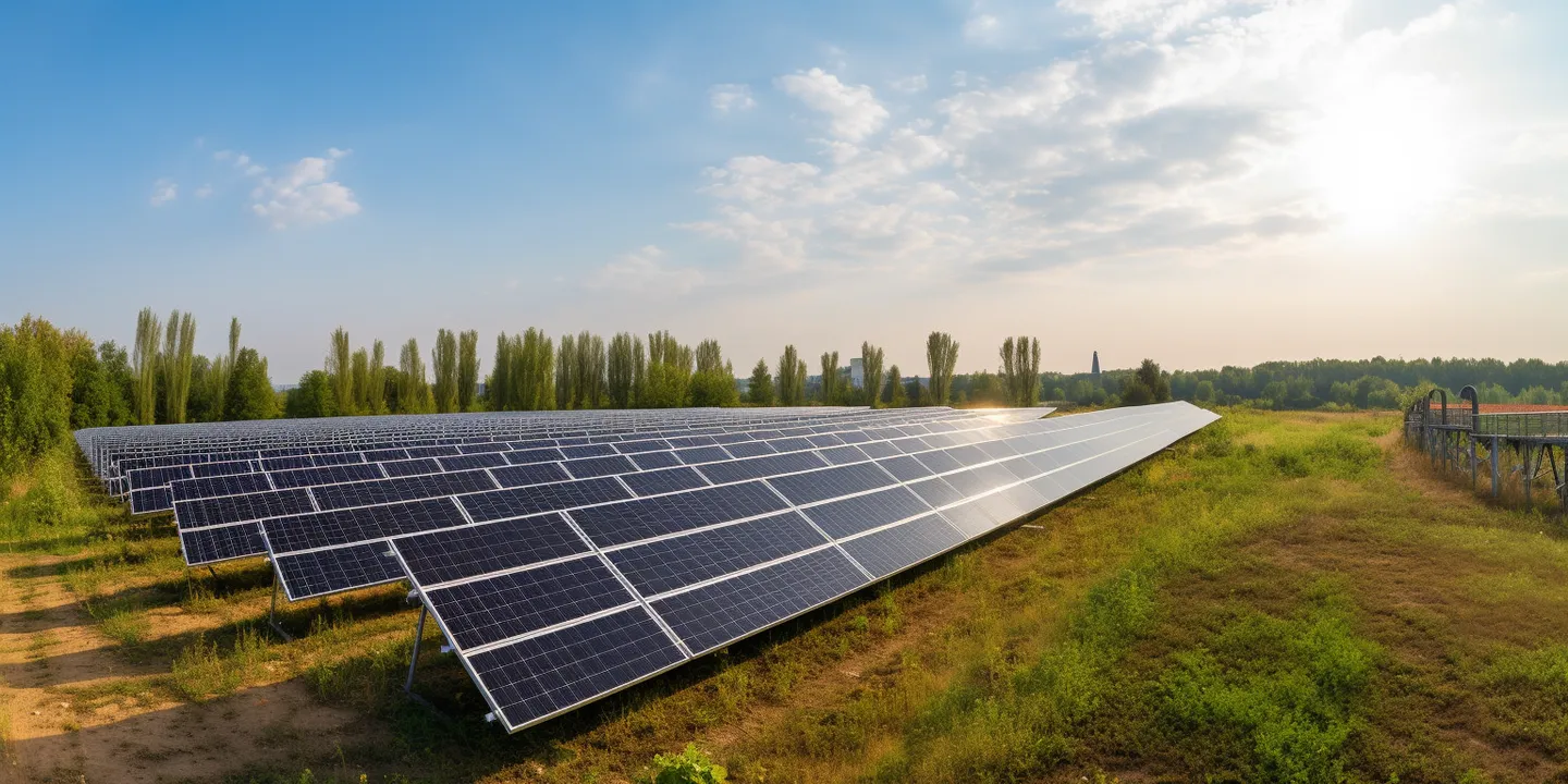 Czy panele fotowoltaiczne się opłacają?