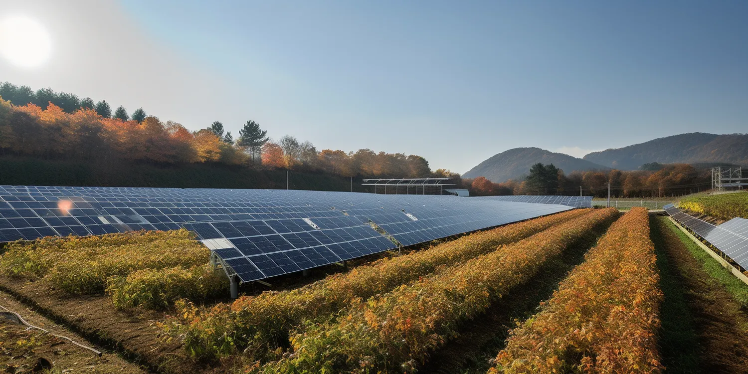 Czy panele fotowoltaiczne trzeba myć?
