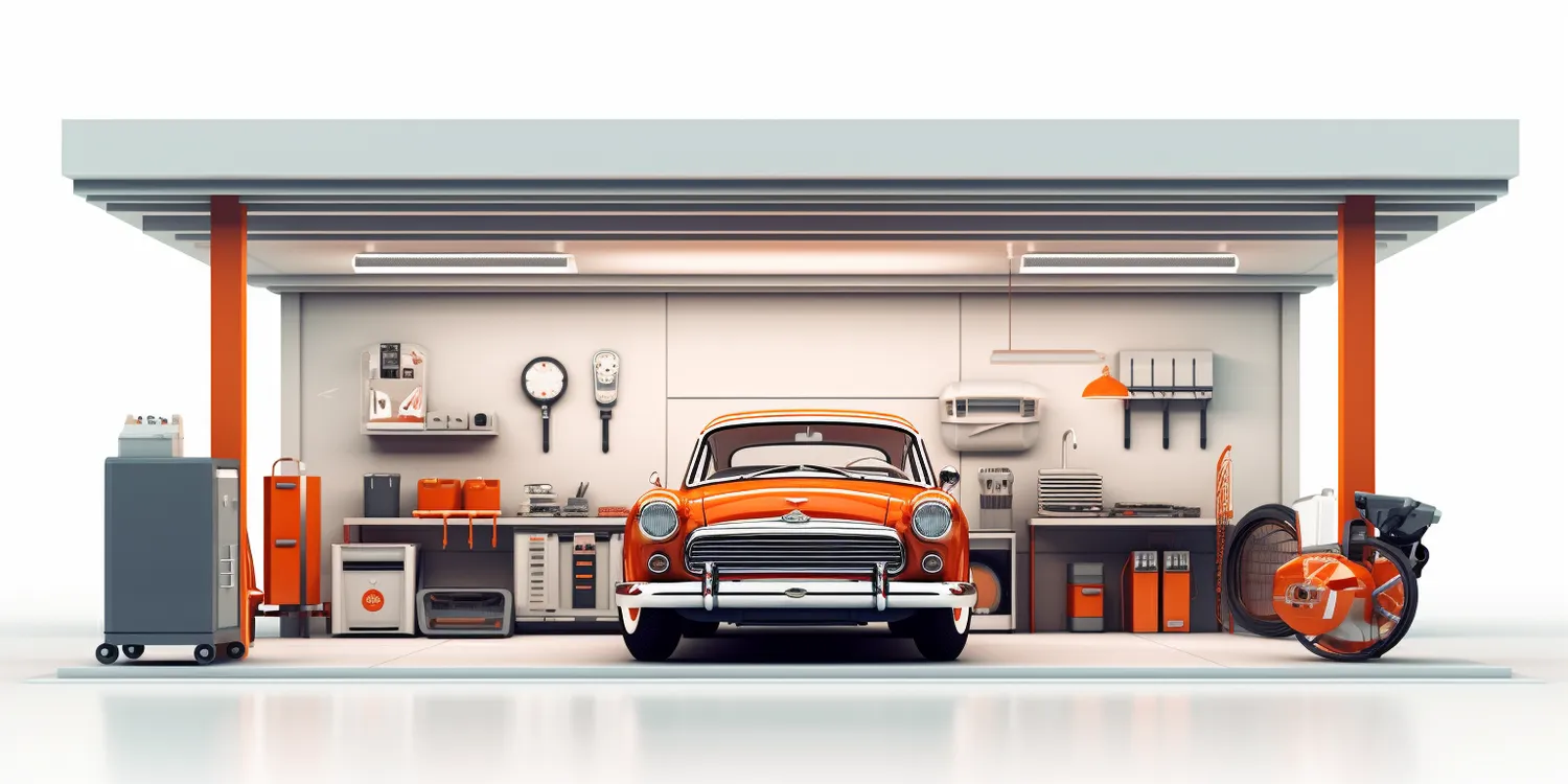 Czym cechuje się profesjonalny mechanik?