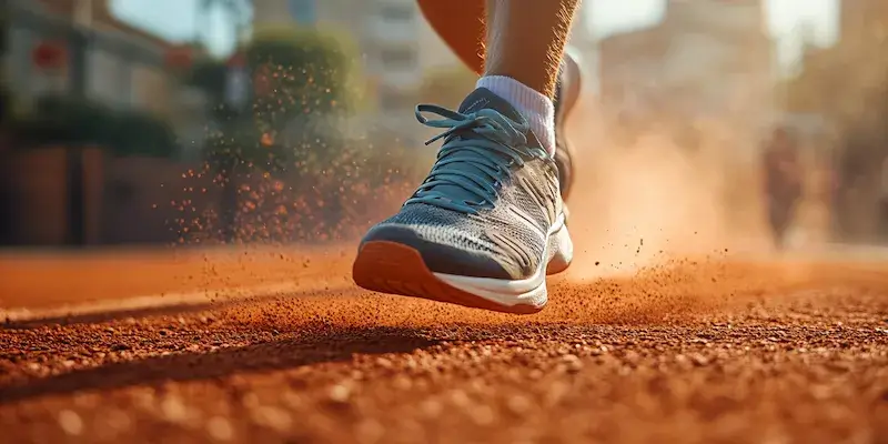 Ile setów aby wygrać tenis?