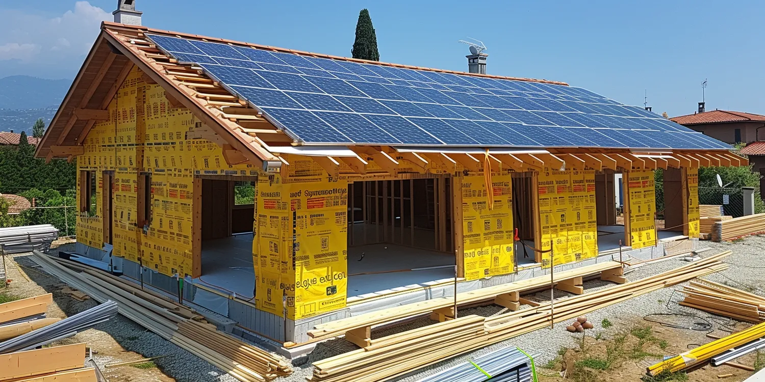 Ile wytrzymują panele fotowoltaiczne?