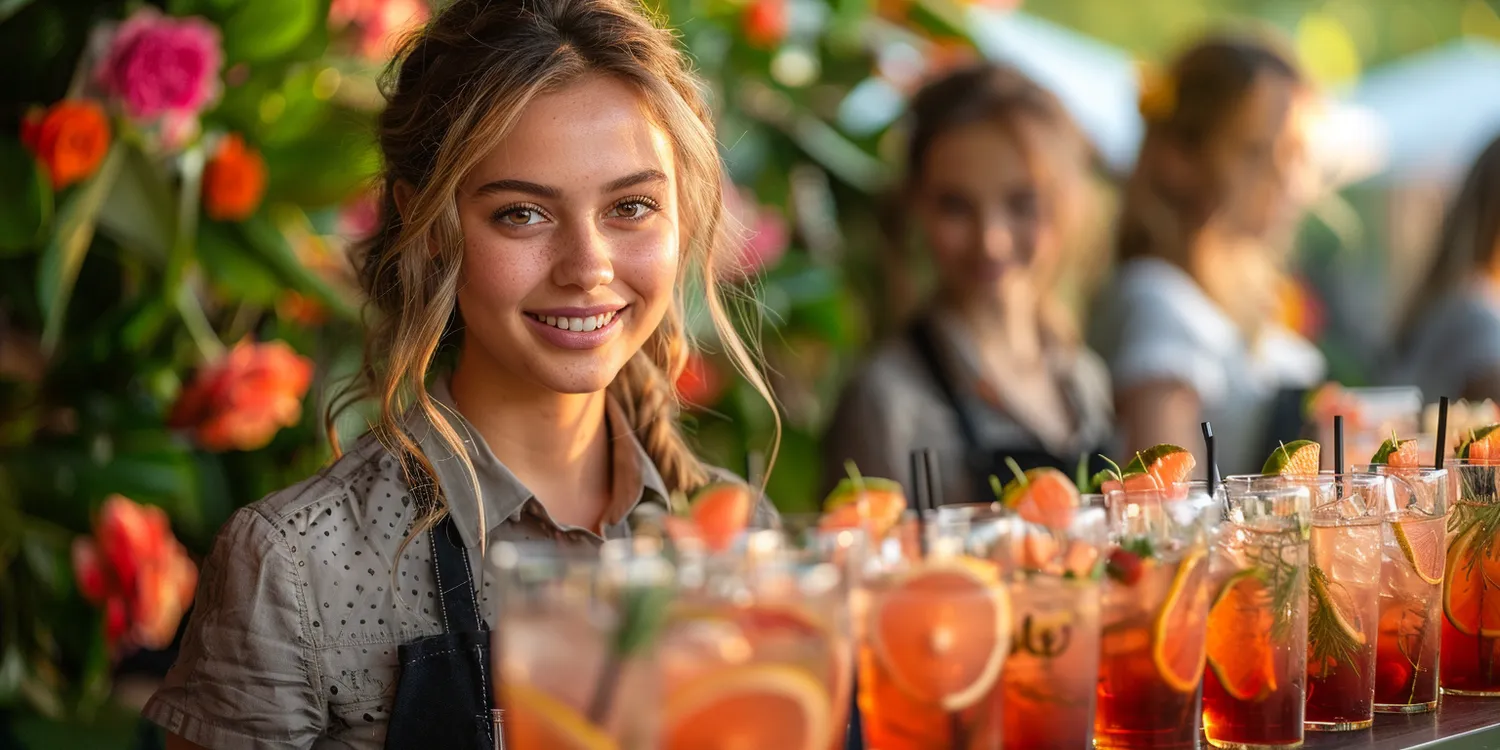 Ile zarabia barman na dyskotece?