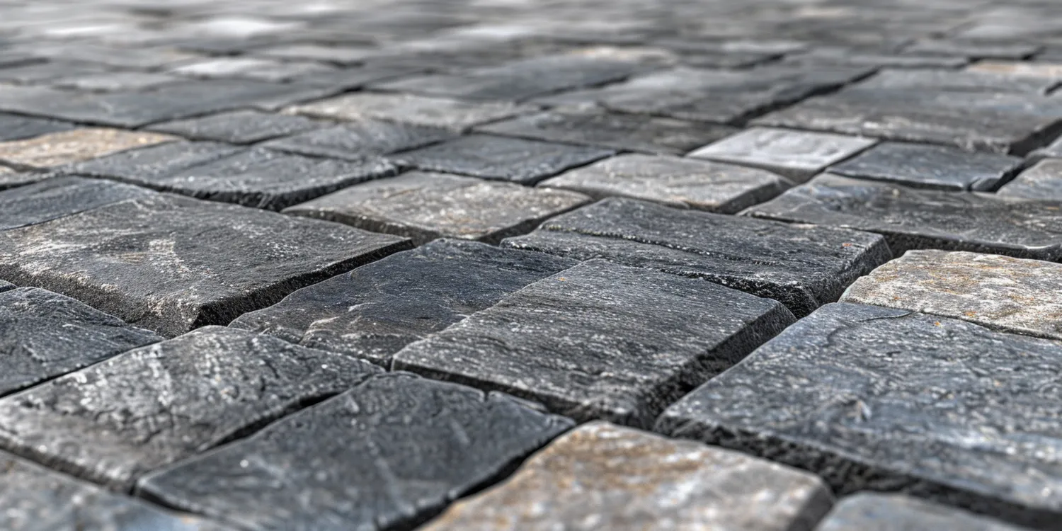 Impregnacja kostki brukowej - kiedy ją wykonać?
