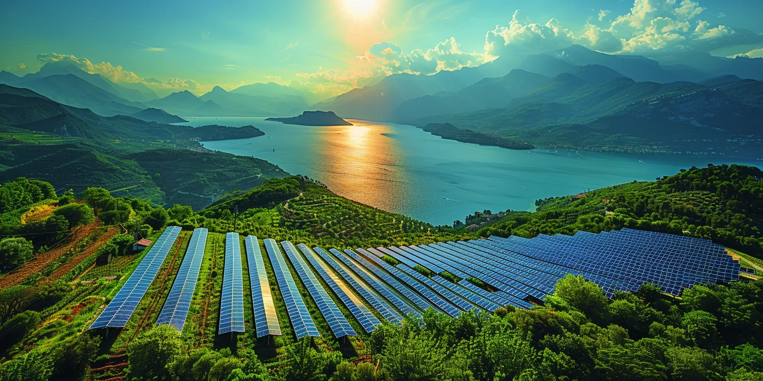 Jak czyścić panele fotowoltaiczne?