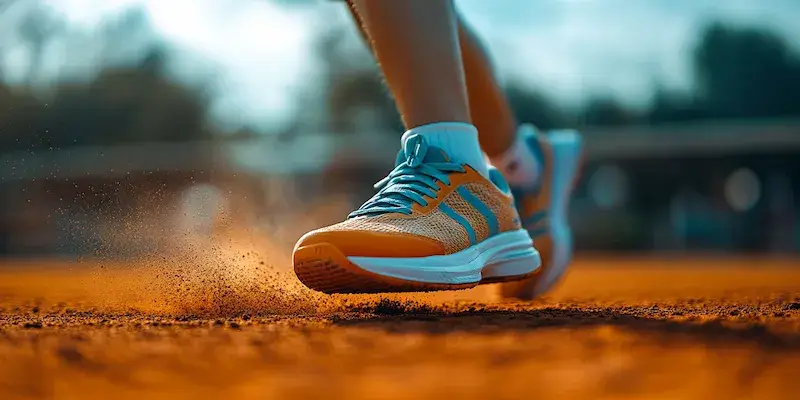 Jak grać w debla tenis ziemny?