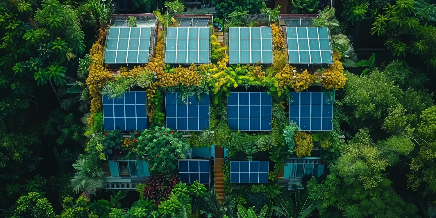 Jak łączyć panele fotowoltaiczne szeregowo czy równolegle?