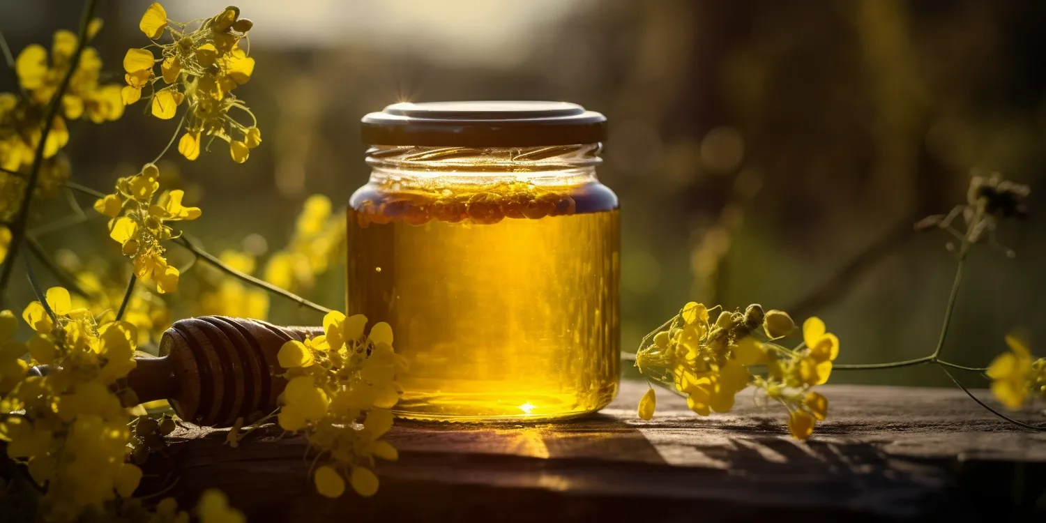 Jak odróżnić miód naturalny od miodu sztucznego?