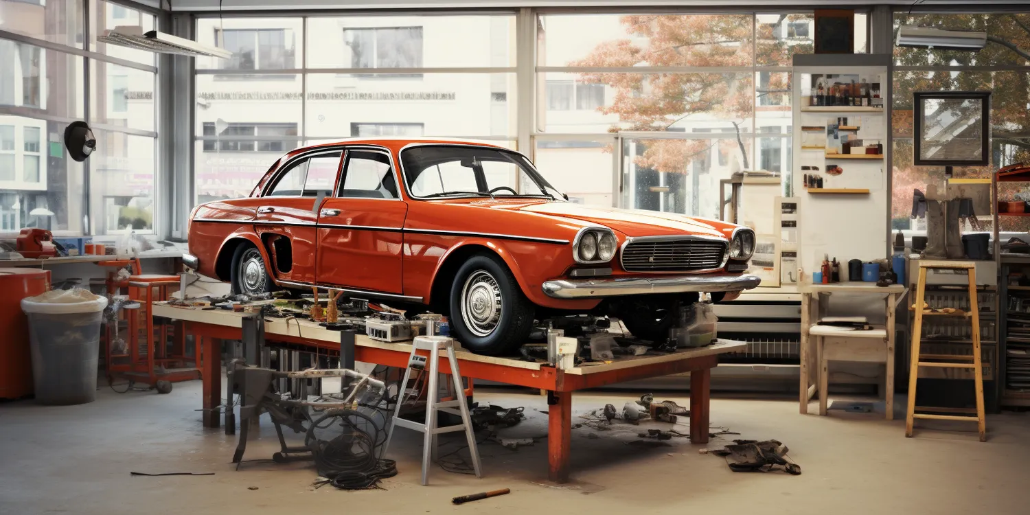 Jak powinna wyglądać współpraca z samochodową stacją diagnostyczną?