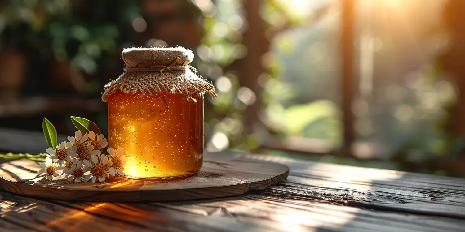 Jak smakuje miód rzepakowy?