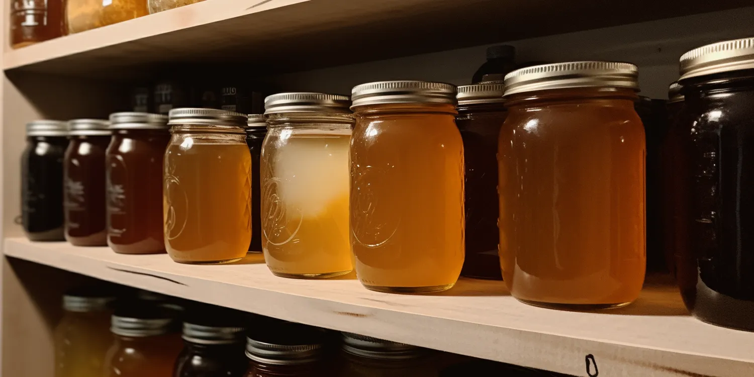 Jak spożywać miód rzepakowy?