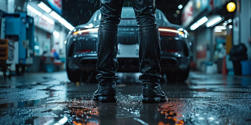 Jak sprawdzić rok produkcji opony?