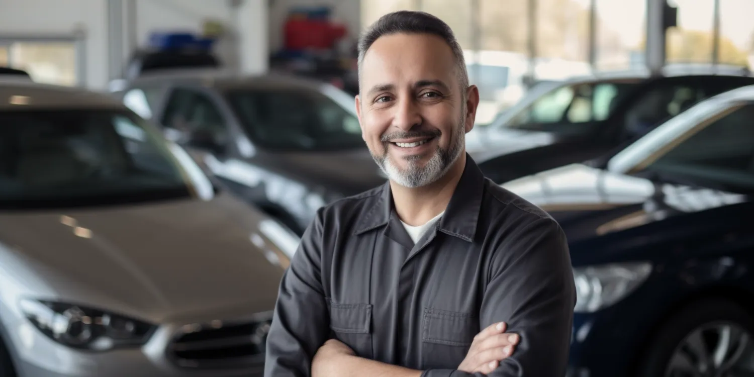 Jak warsztat samochodowy powinien dbać o wizerunek?