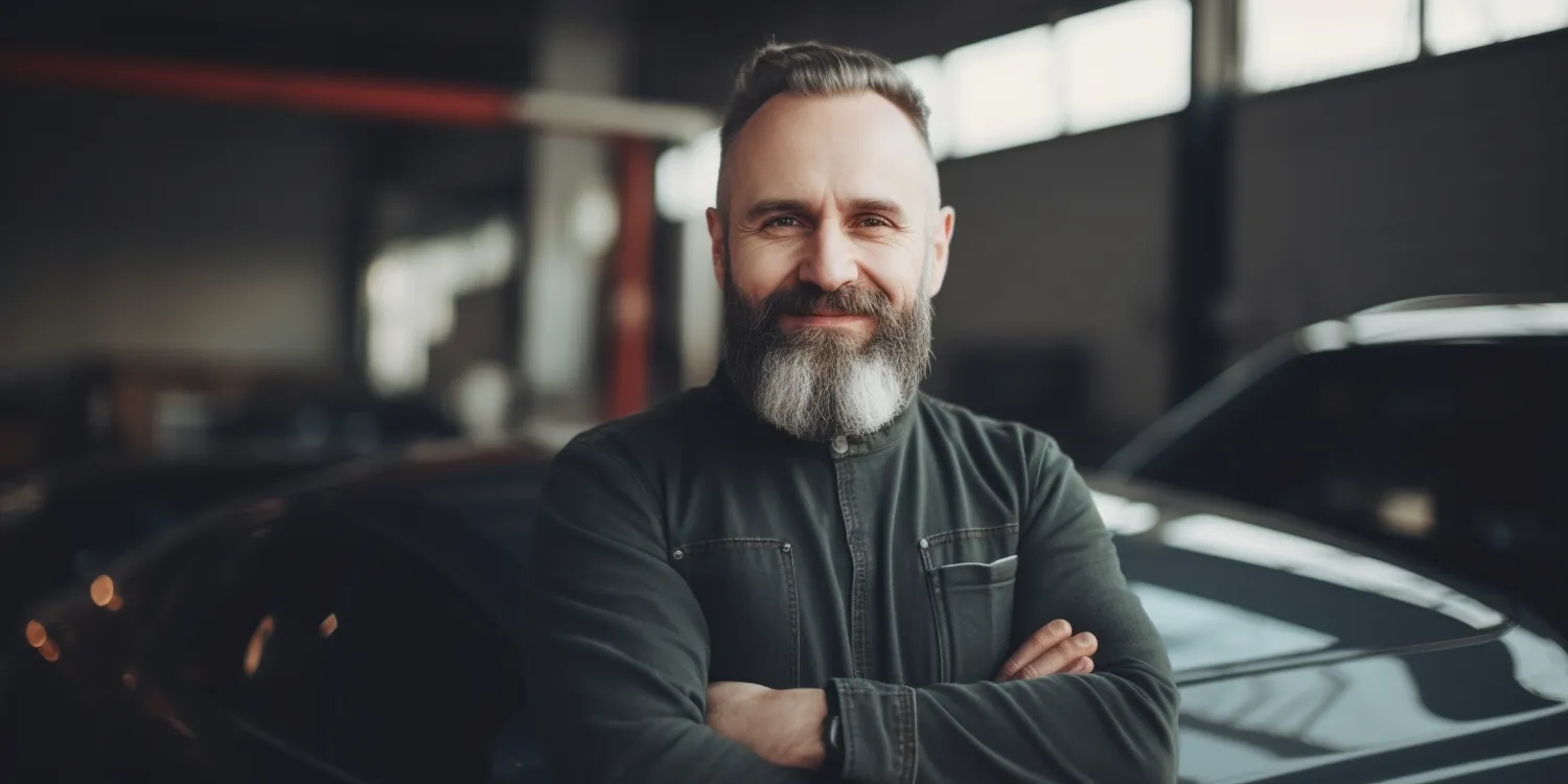 Jak zweryfikować działania mechanika?