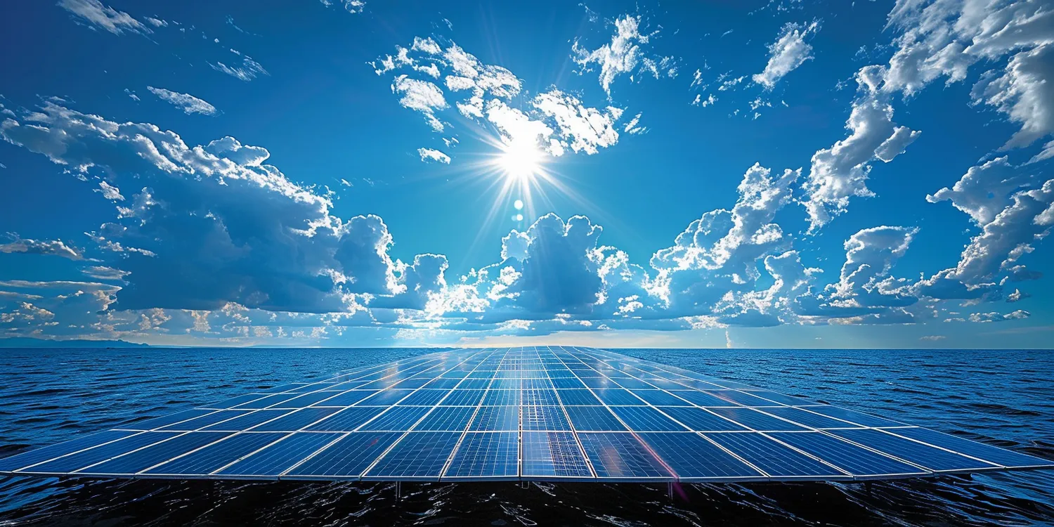 Jaka konstrukcja pod panele fotowoltaiczne?