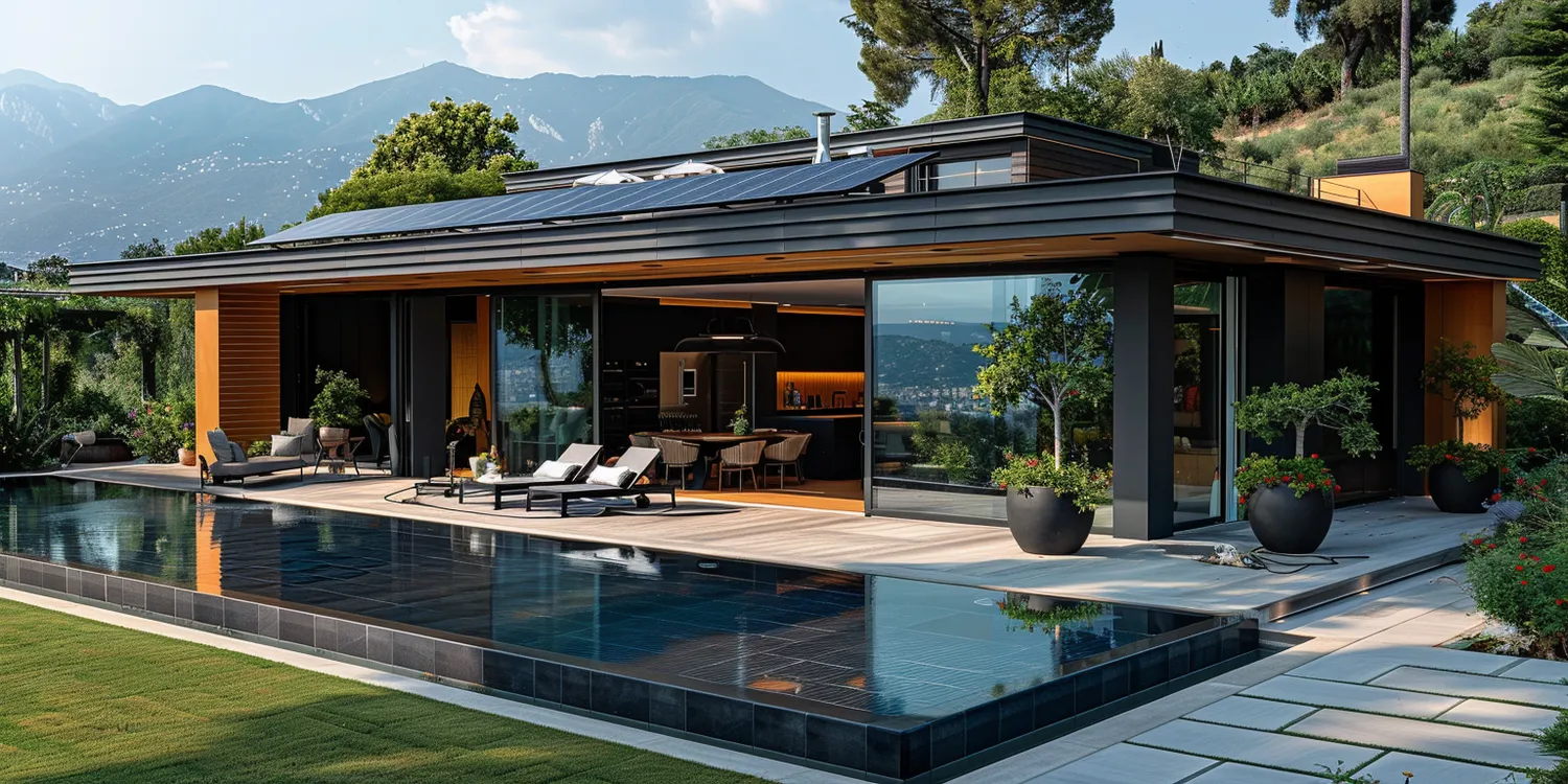 Jaką moc mają panele fotowoltaiczne?