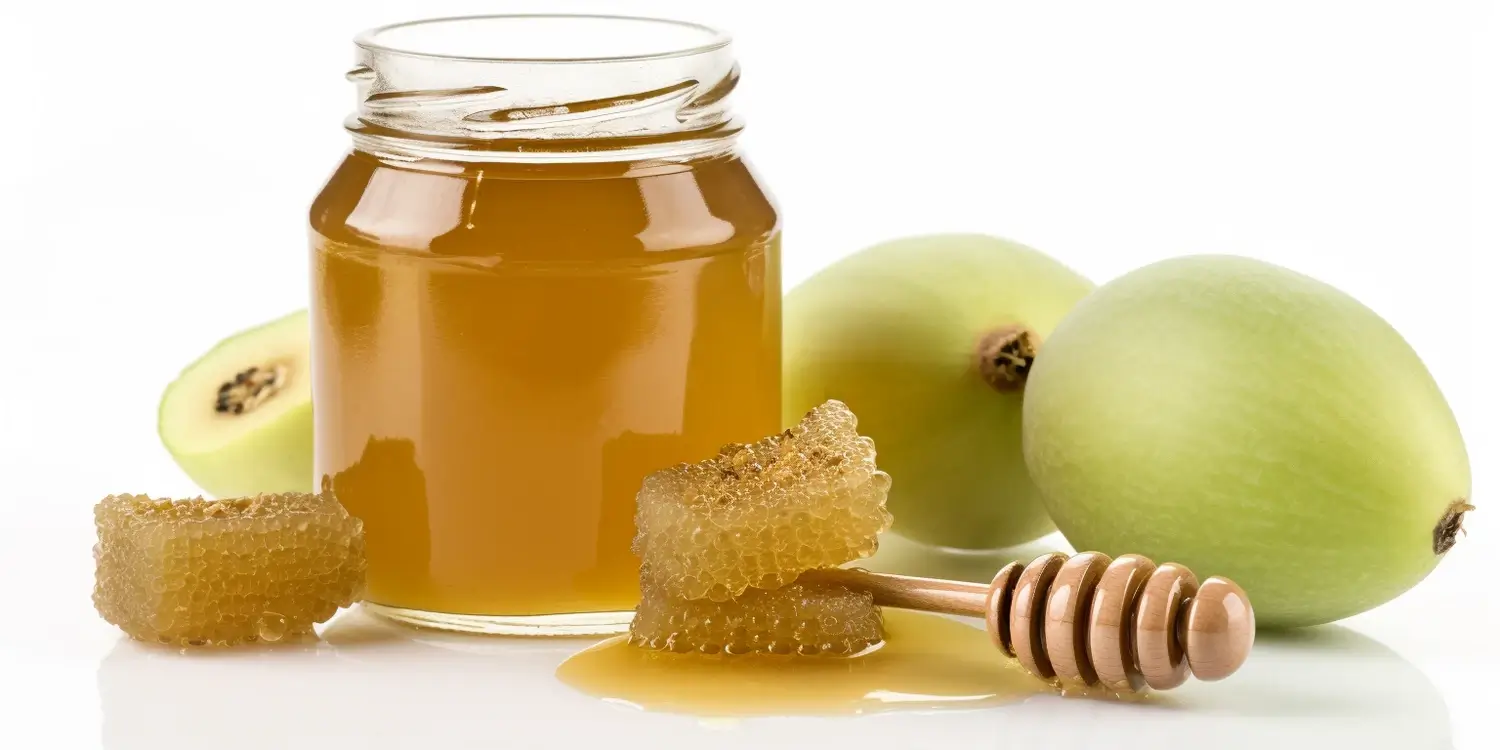 Jaki miód na przeziębienie u dzieci?
