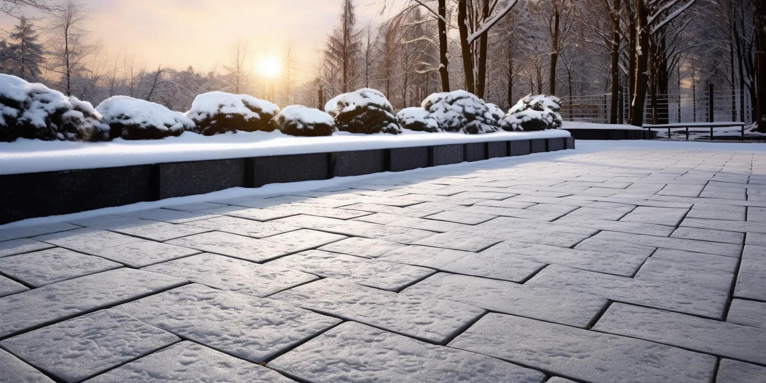 Kostka brukowa - co warto wiedzieć?