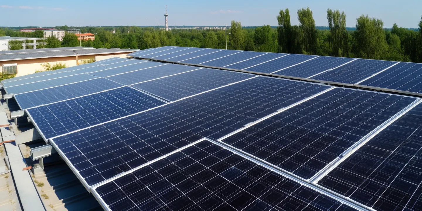 Kto produkuje panele fotowoltaiczne?