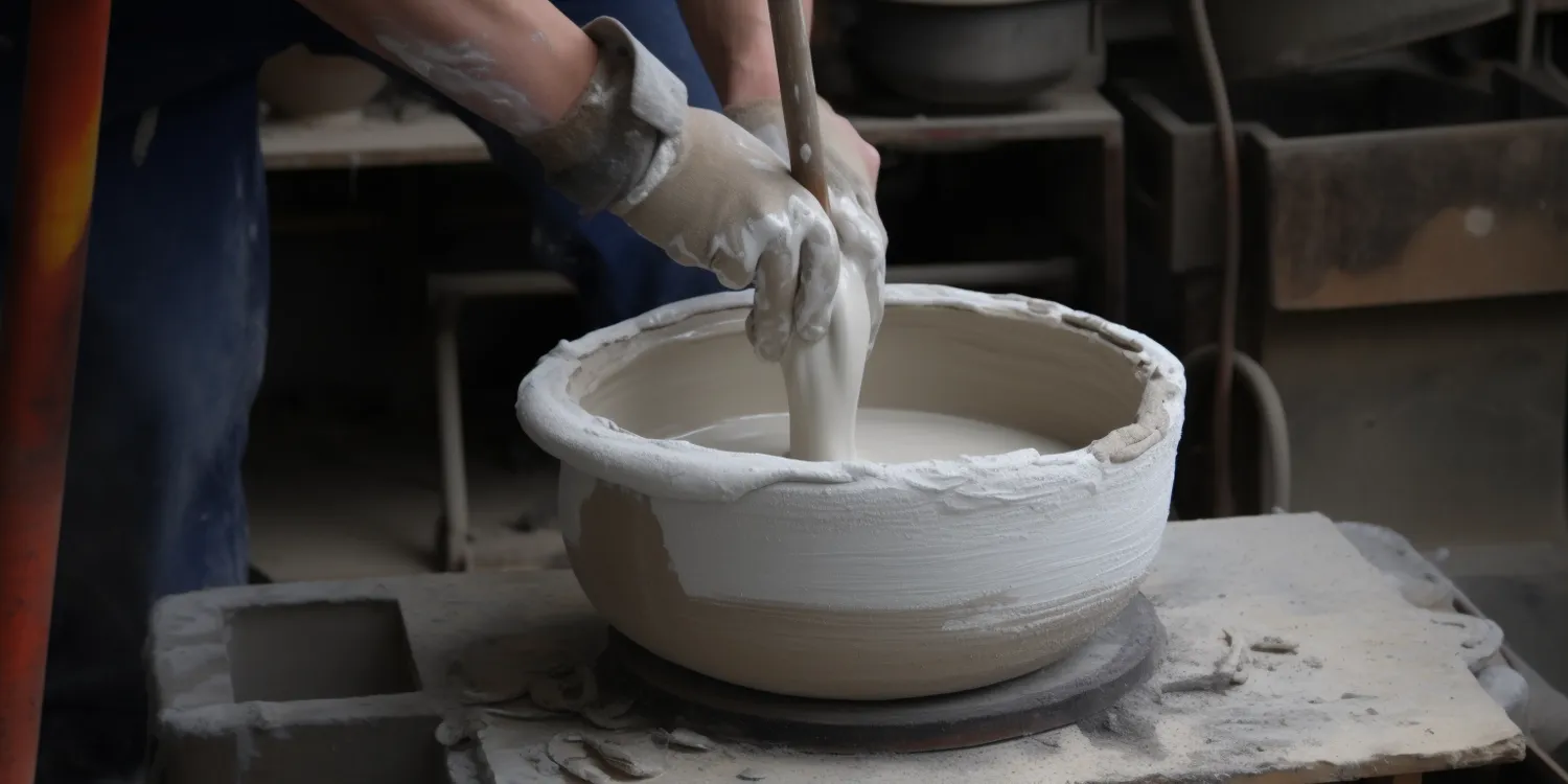 Kurs ceramiki Wrocław