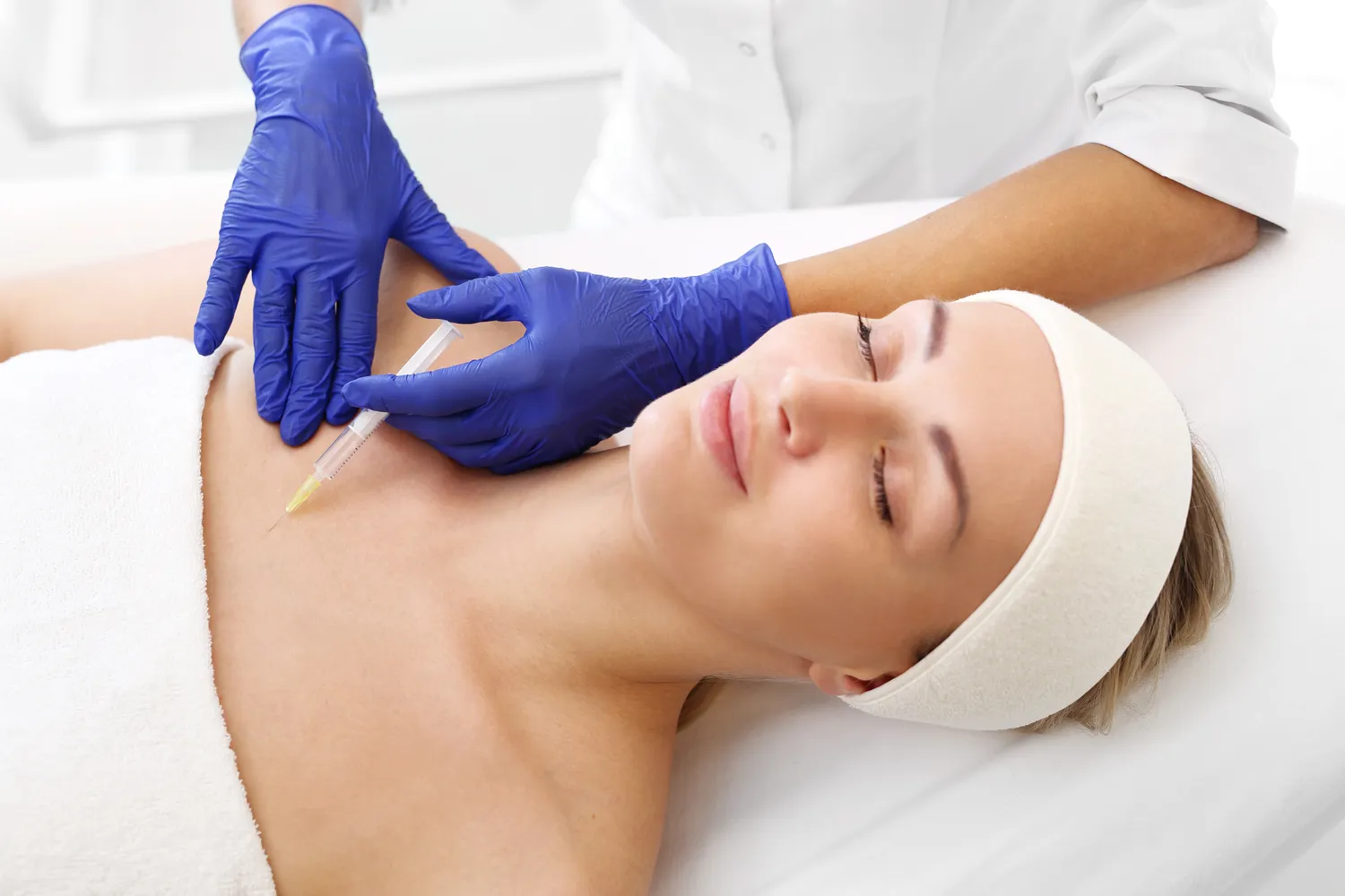 Medycyna estetyczna gdzie studiować?