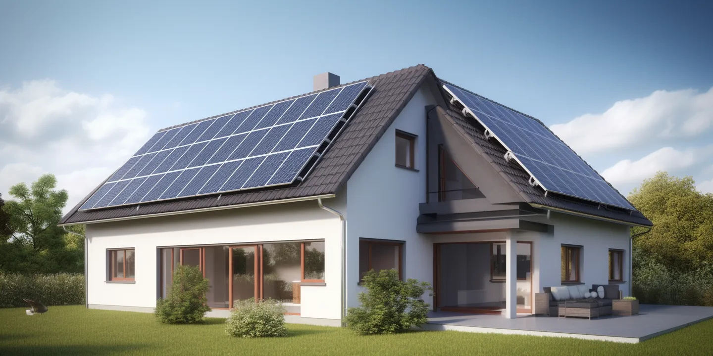 Panele fotowoltaiczne ile od granicy?